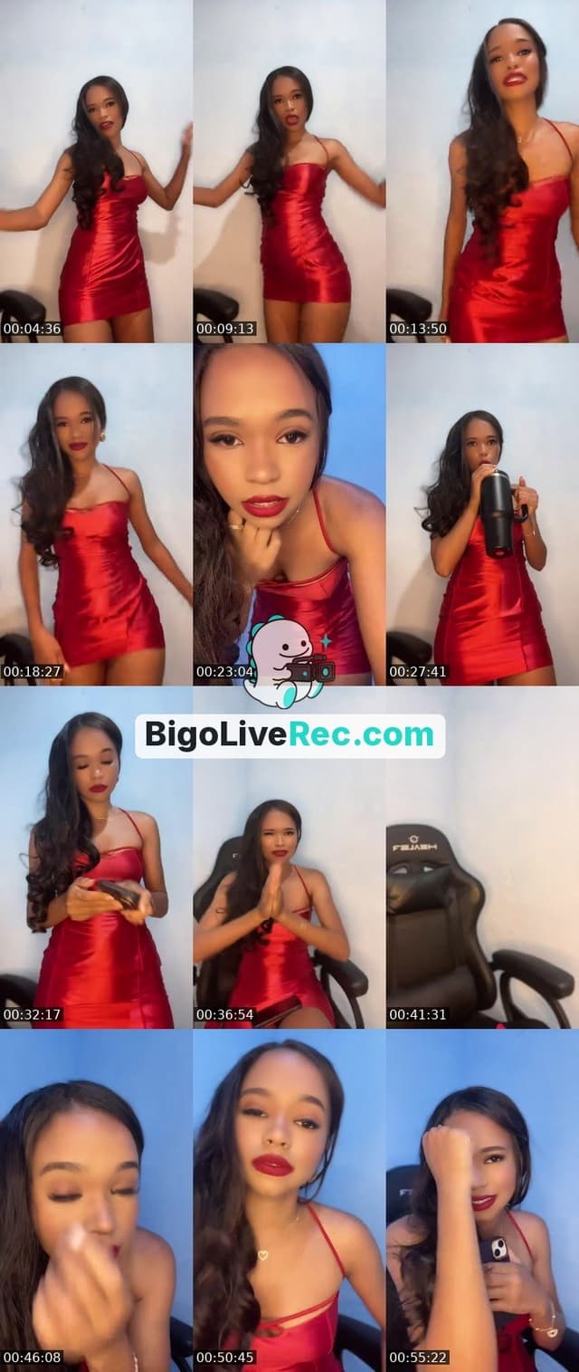 Bigo live: Mês abençoado 🙏🏽✨ by @hf.sam
