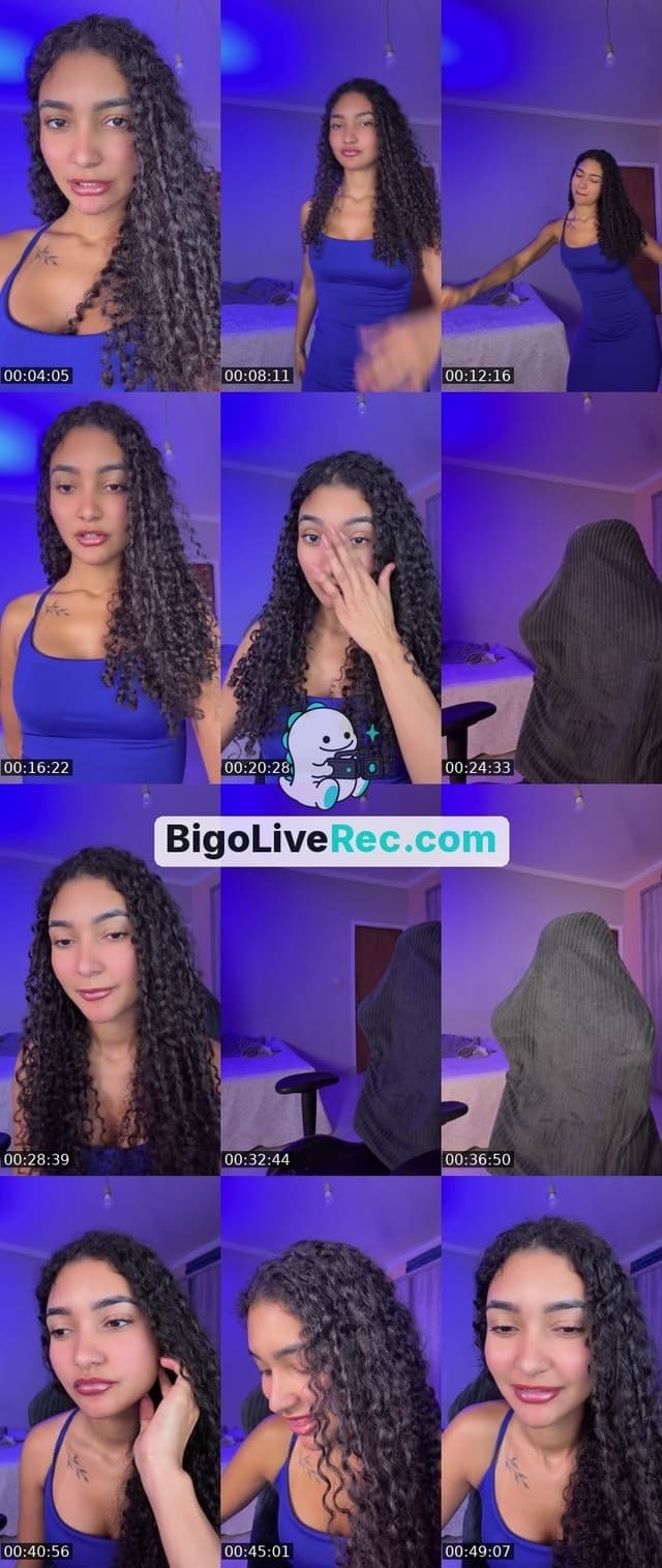 Bigo live: #Singing * by @ellyn7