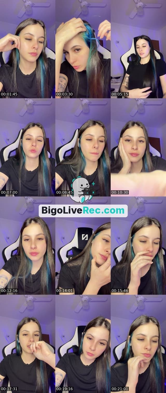 Bigo live: #Cutey 🥺 by @llpgy