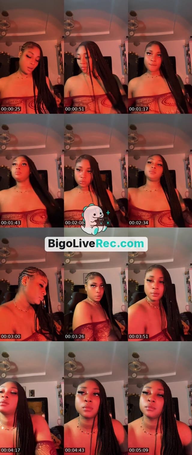 Bigo live: #Beauty Hi papi by @1121227482