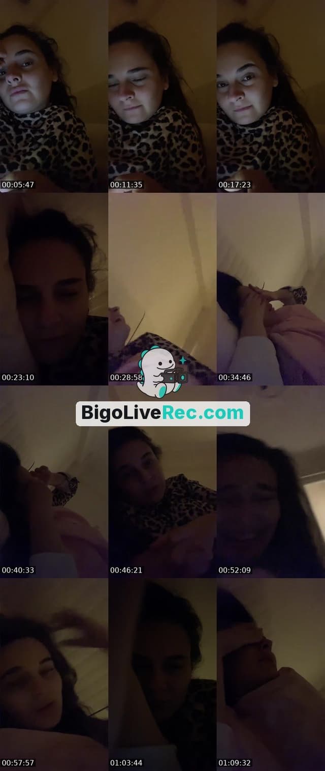 Bigo live: AĞLAMAYIN LÜTFEN by @a777r333