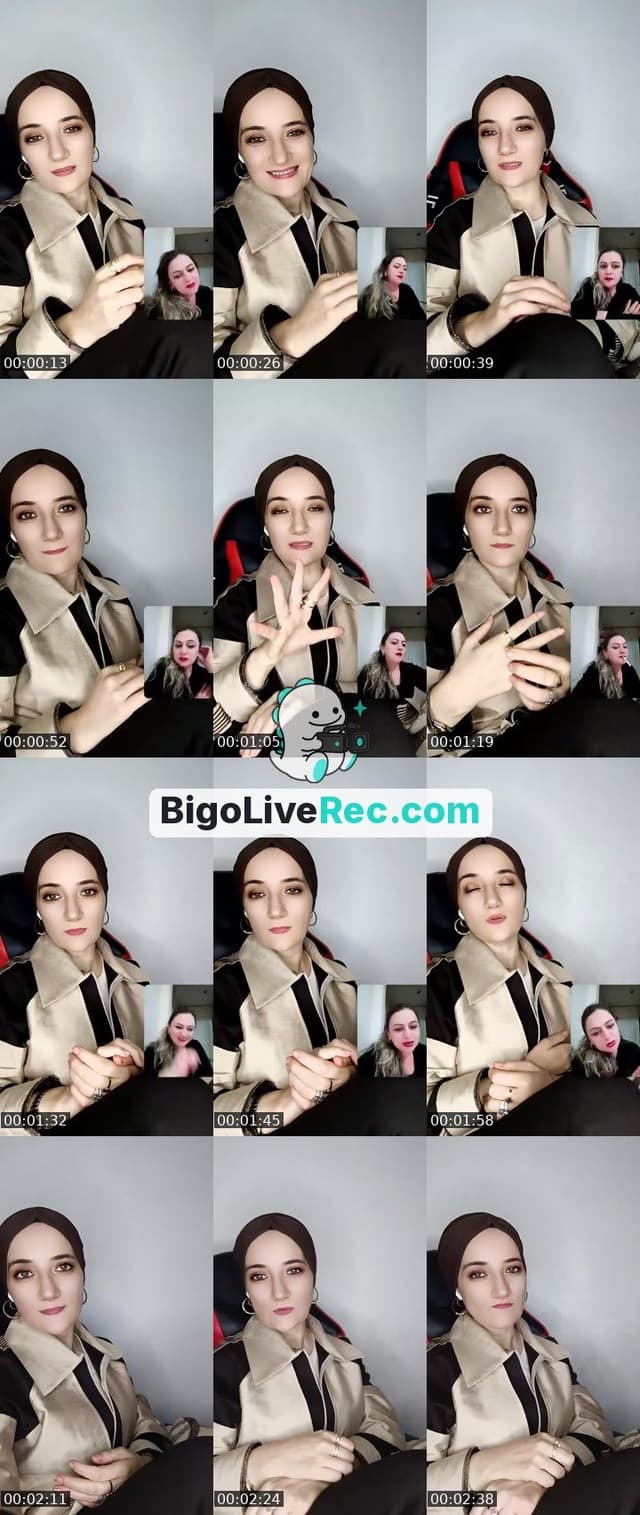 Bigo live: ŞANSIM OLUR MUSUN. by @derin.mevzu