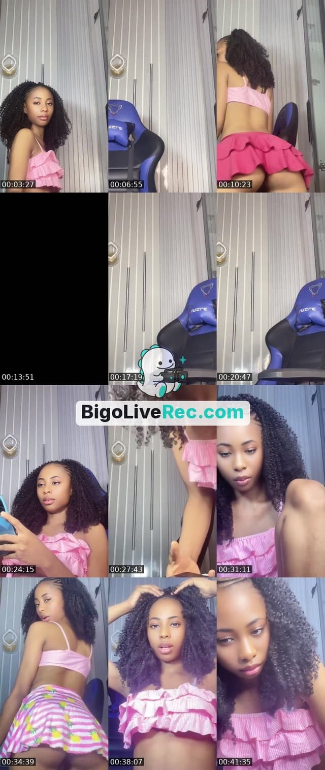 Bigo live: Let’s be friends 🥰 by @1102883606