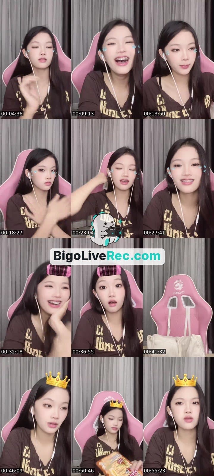 #Singing Bé idol mới ạ
