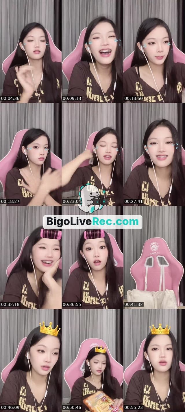 Bigo live: #Singing Bé idol mới ạ by @fancycutiee1122