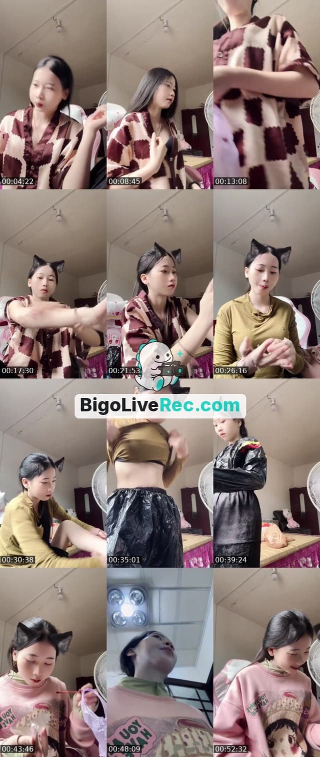 Bigo live: #Cutey * by @1100567210