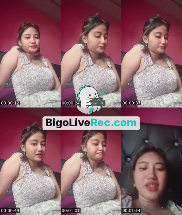 Bigo live: #Cutey Awal bulan by @1052053936