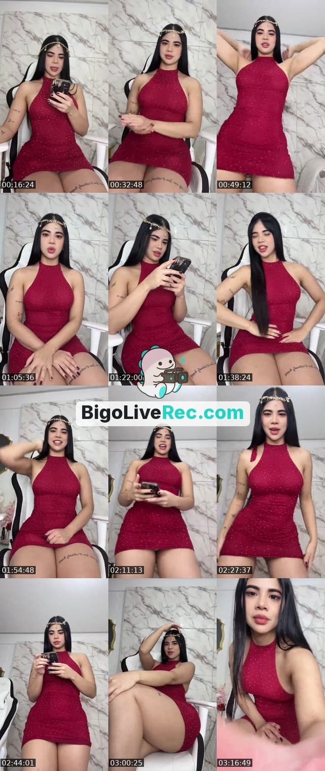 Bigo live: Ven aqui papacito by @onfrancisp