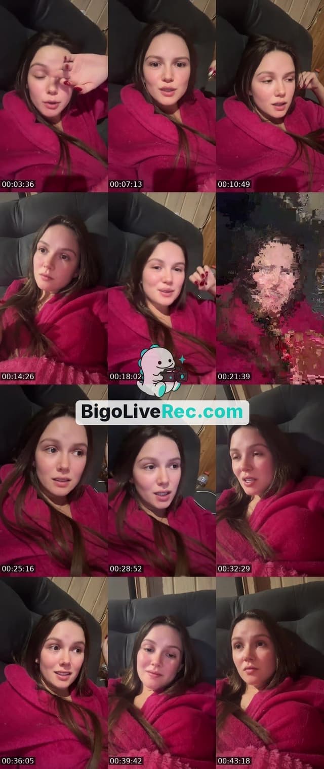 Bigo live: #Beauty Novo messs💖 by @gold.duda