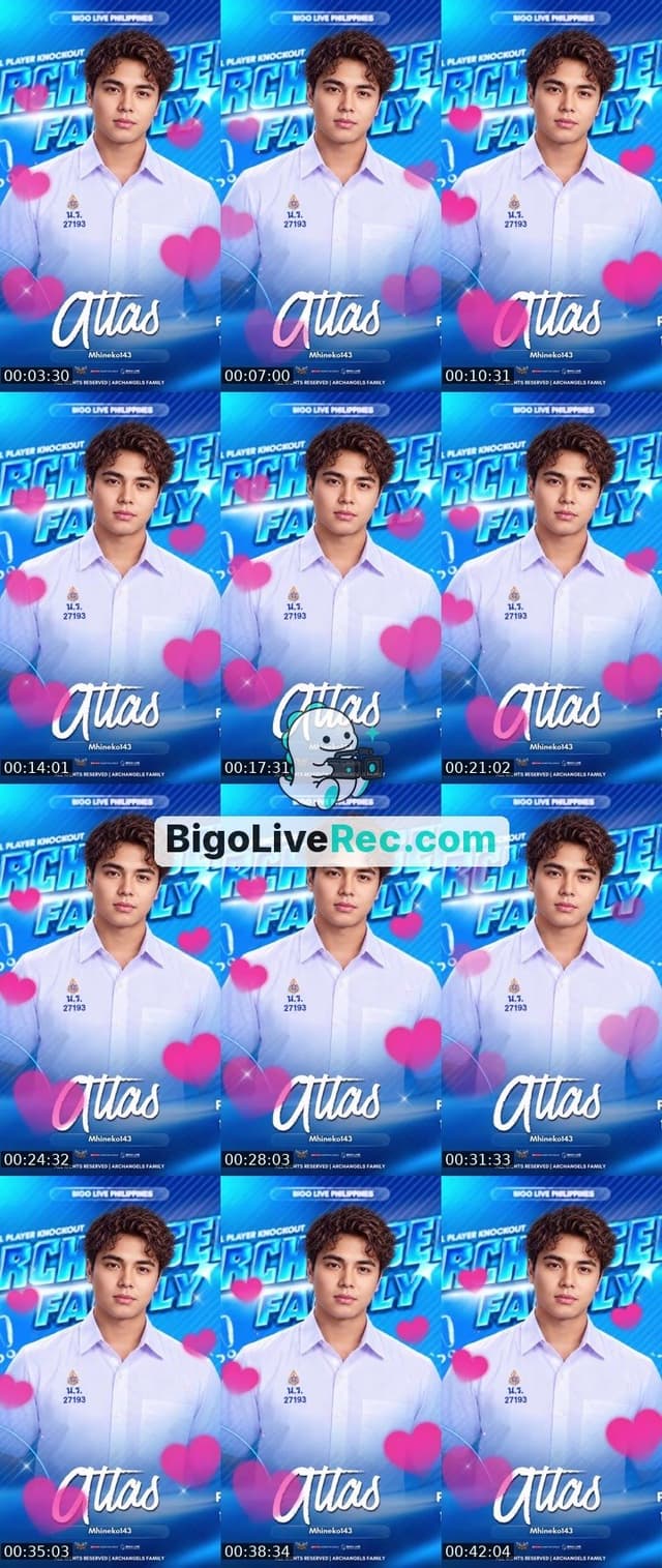 Bigo live: #Singing Pa Buenamano Po ILU by @1116563289