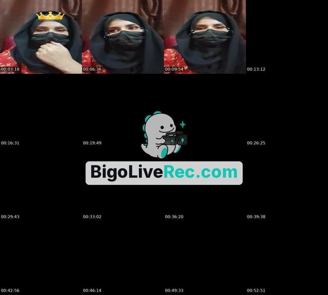Bigo live: 💟RiDA💟 by @1137475885