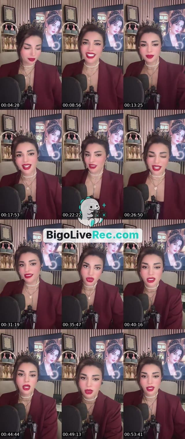 Bigo live: الله يسعدك ويرزقك يا بدر💕 by @189516414