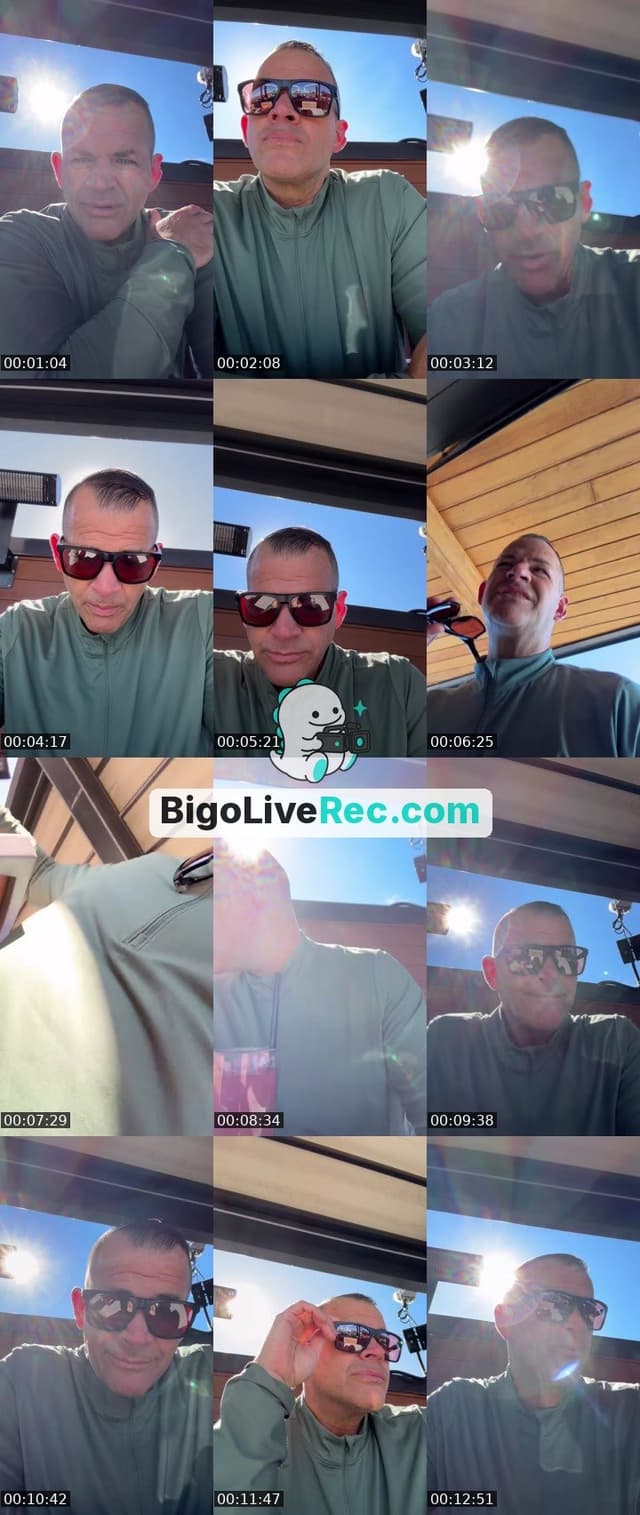 Bigo live: CONCERT 6 pm Easter n by @731917268