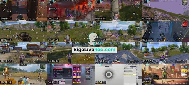 Bigo live: 🕊️HOPE ✌️ by @331478057