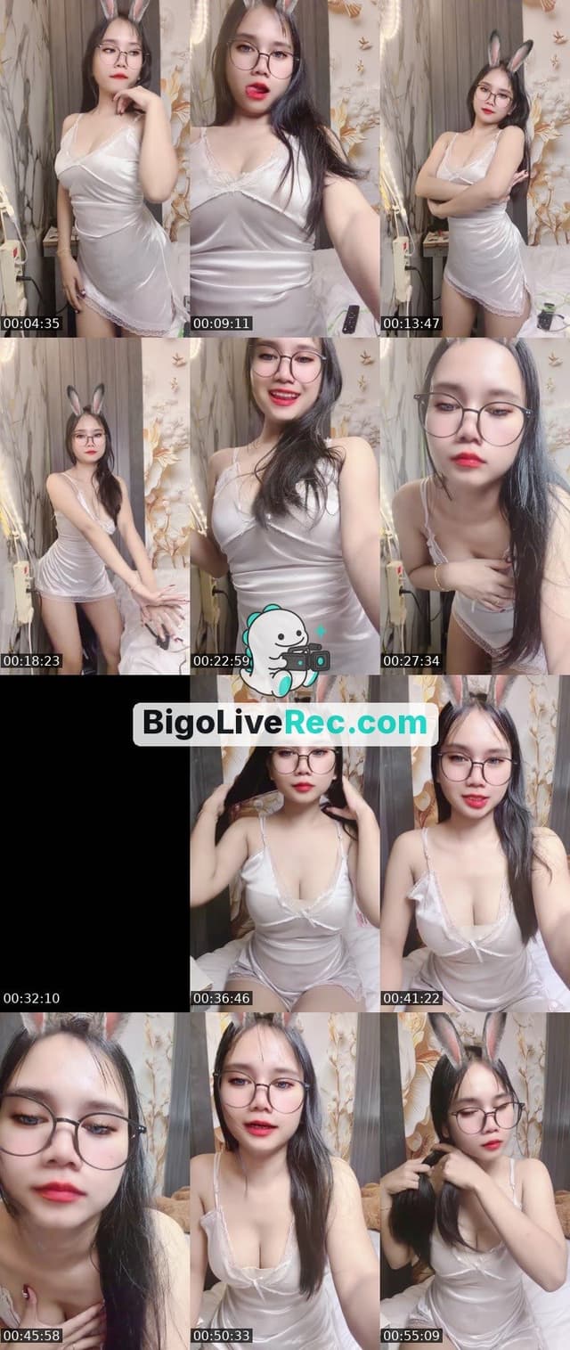 Bigo live: Dance bby by @1092916594