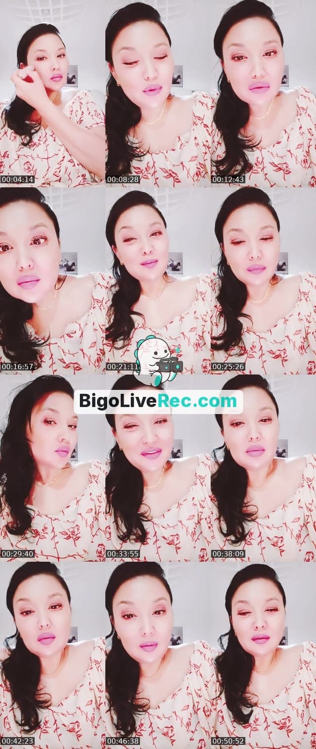 Bigo live: Mira Run. by @1090828692