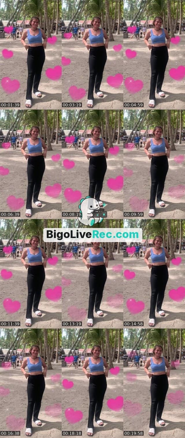 Bigo live: #looking for you by @1110577360