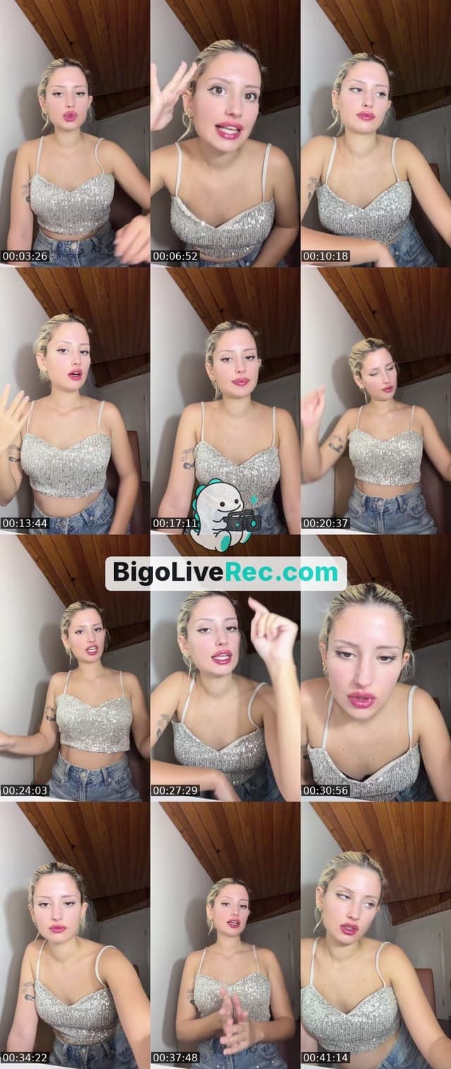 Bigo live: 🤭🤍 by @1120366805