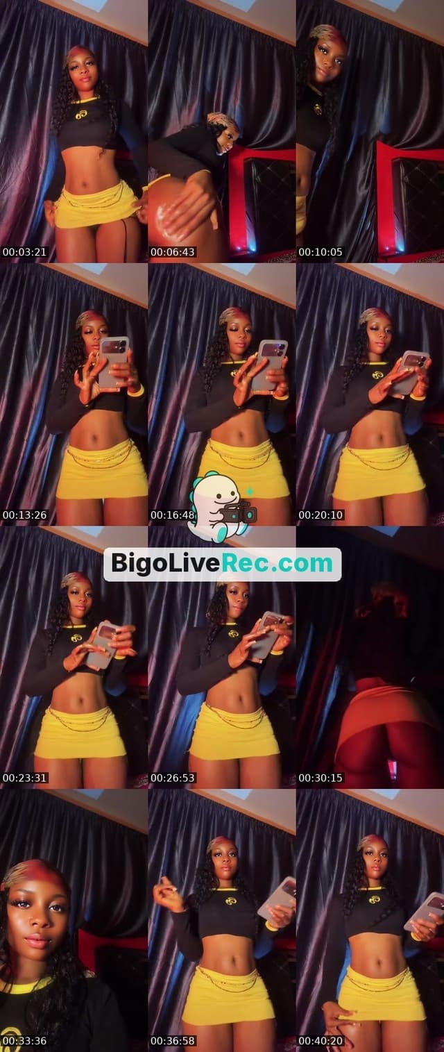 Bigo live: HNM dada❤️😈 by @1113143486