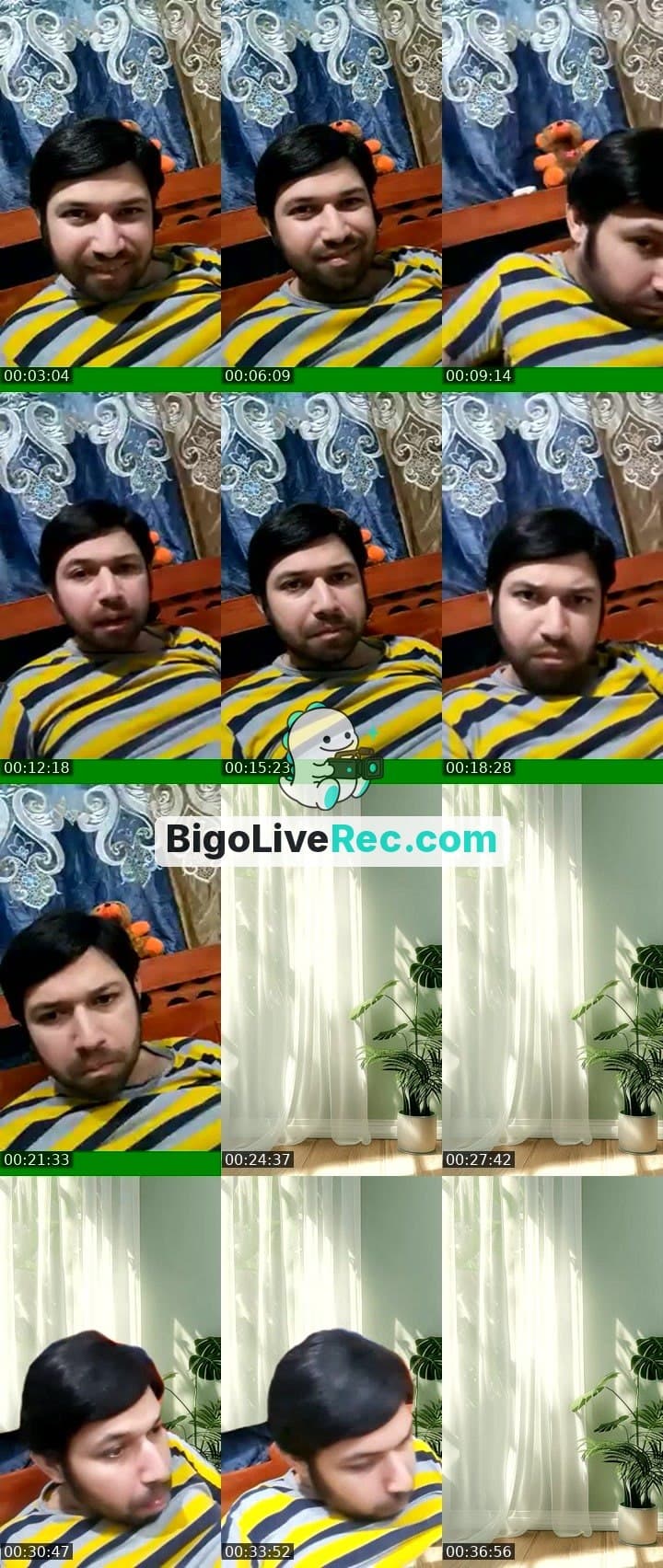 Ya Allah Madad