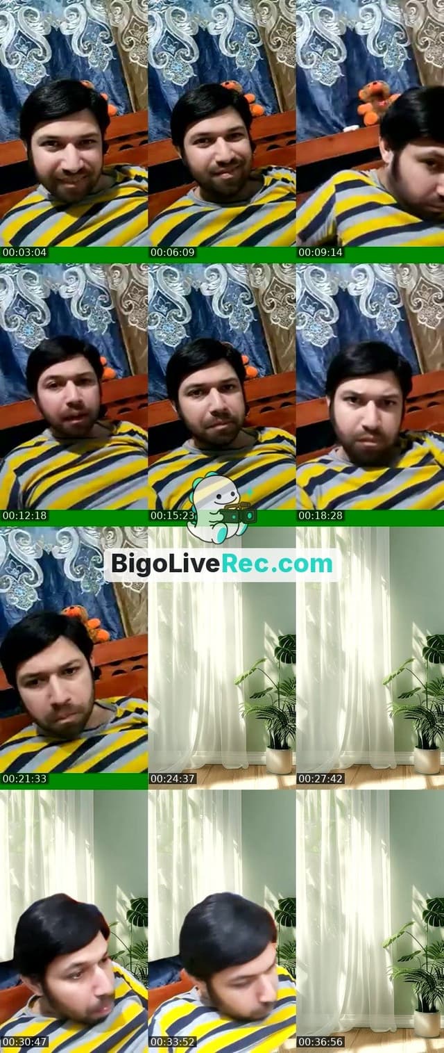 Bigo live: Ya Allah Madad by @1081360788