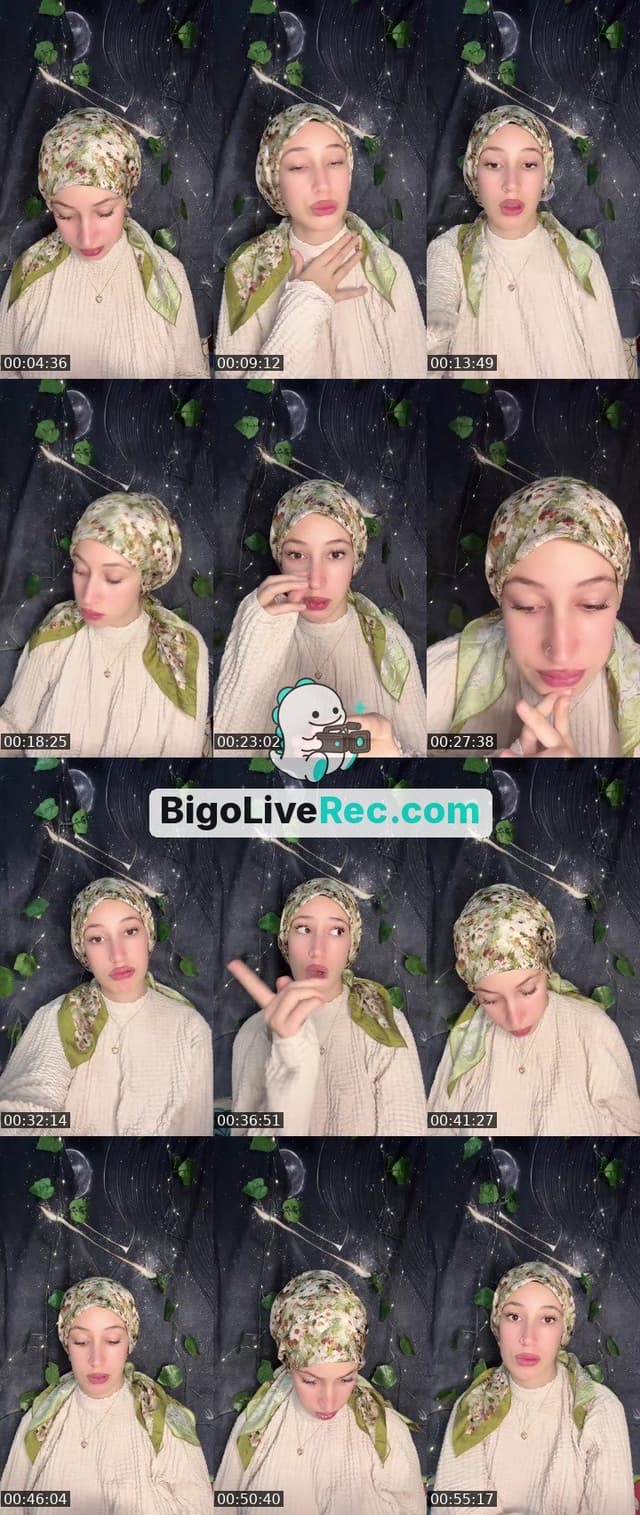Bigo live: Sohbet 💬🍯 by @1103908361