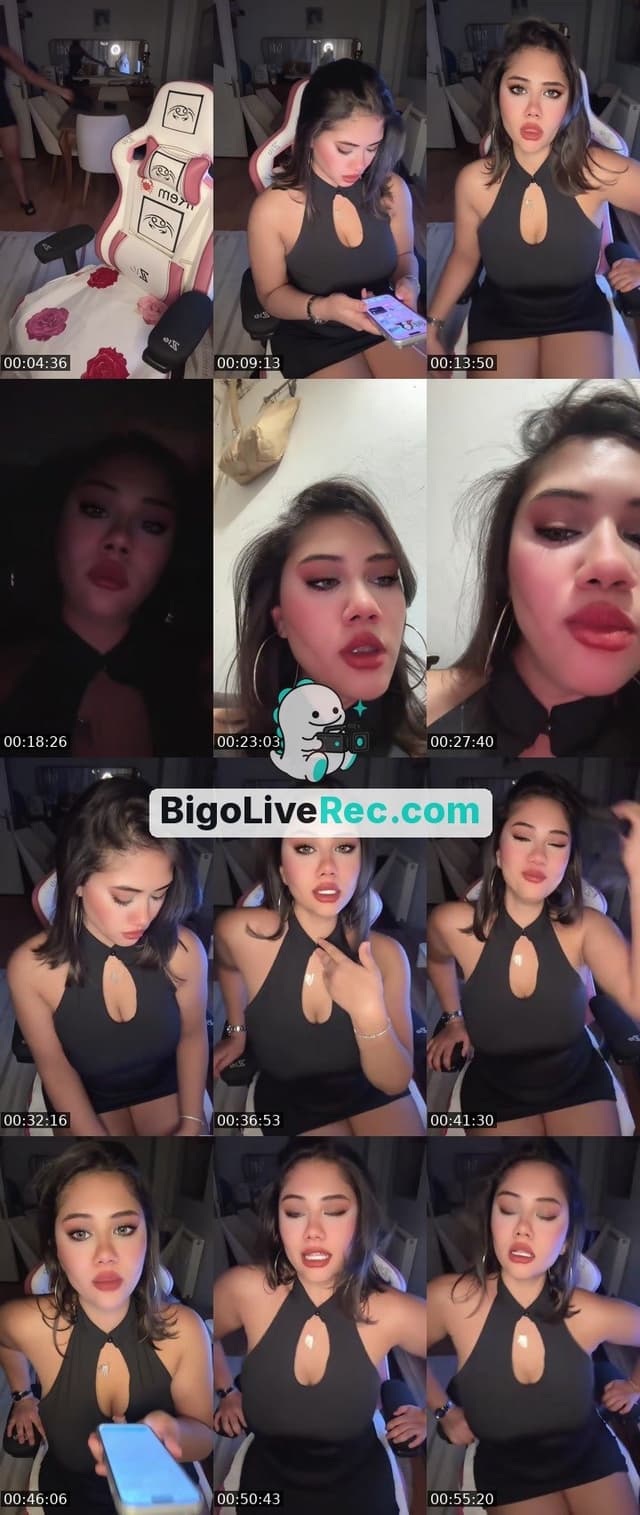 Bigo live: Esmer ata atladı 🐴 by @irem0907