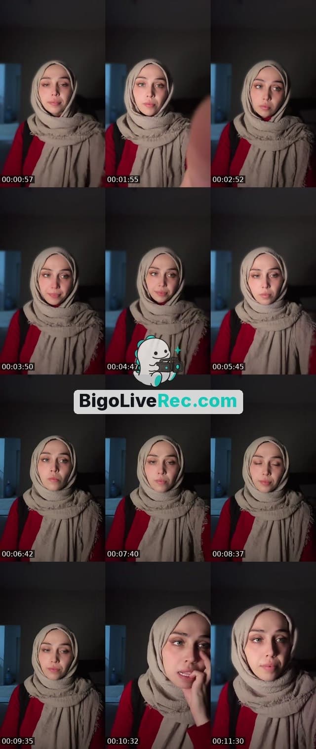 Bigo live: Ya Allah 🙏😇🤭 by @897089515