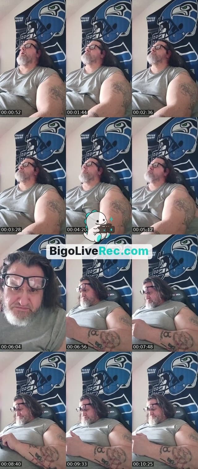 Bigo live: Chillin' by @937300827