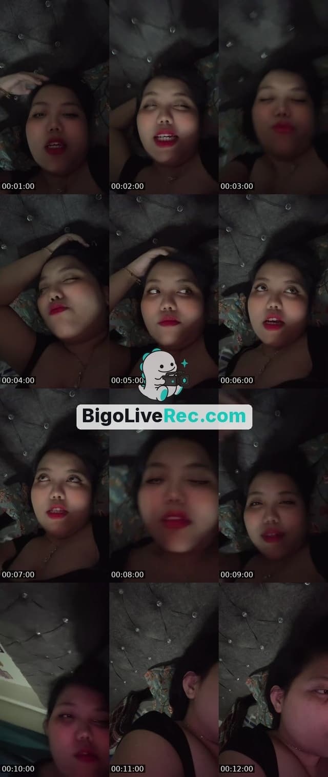Bigo live: Gift syg💋 by @belllzz