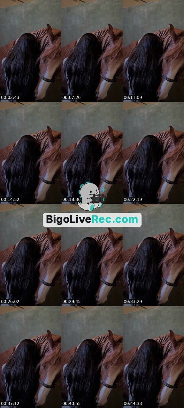 Bigo live: منورين ❤️ by @725374274