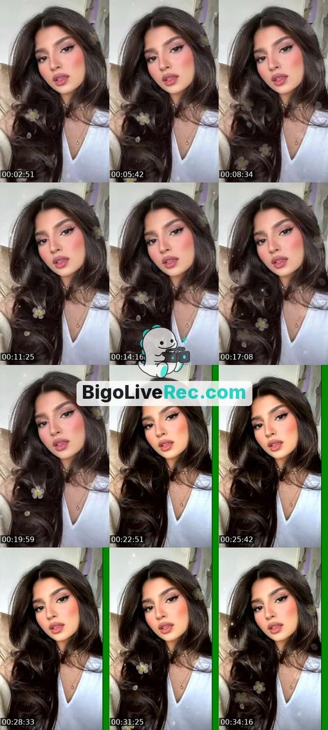 Bigo live: بداية خير يارب ❤️ by @767468988