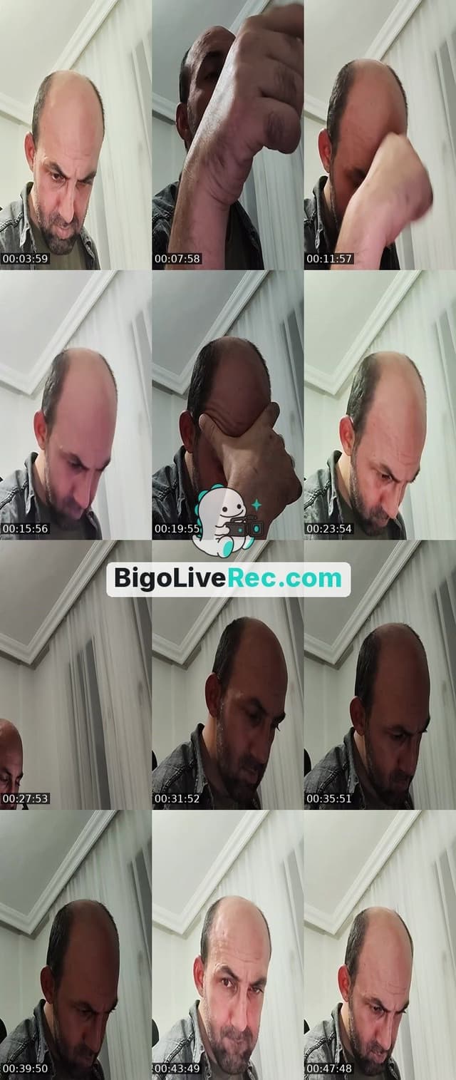 Bigo live: ♿mehmet by @742813745