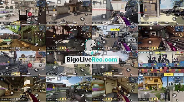 Bigo live: Deadlockk 2🎮🦾🧜‍♀️ by @890114582