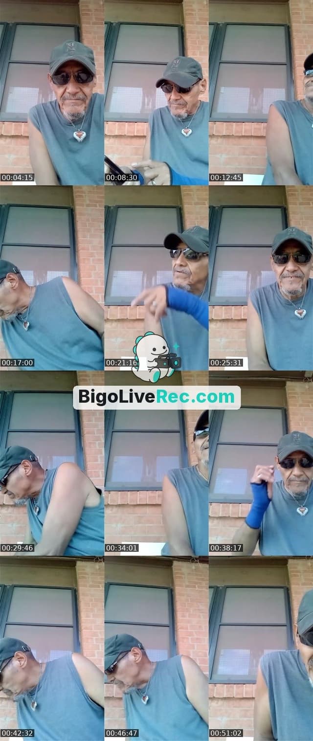 Bigo live: #HeadToBIGO  by @919712084