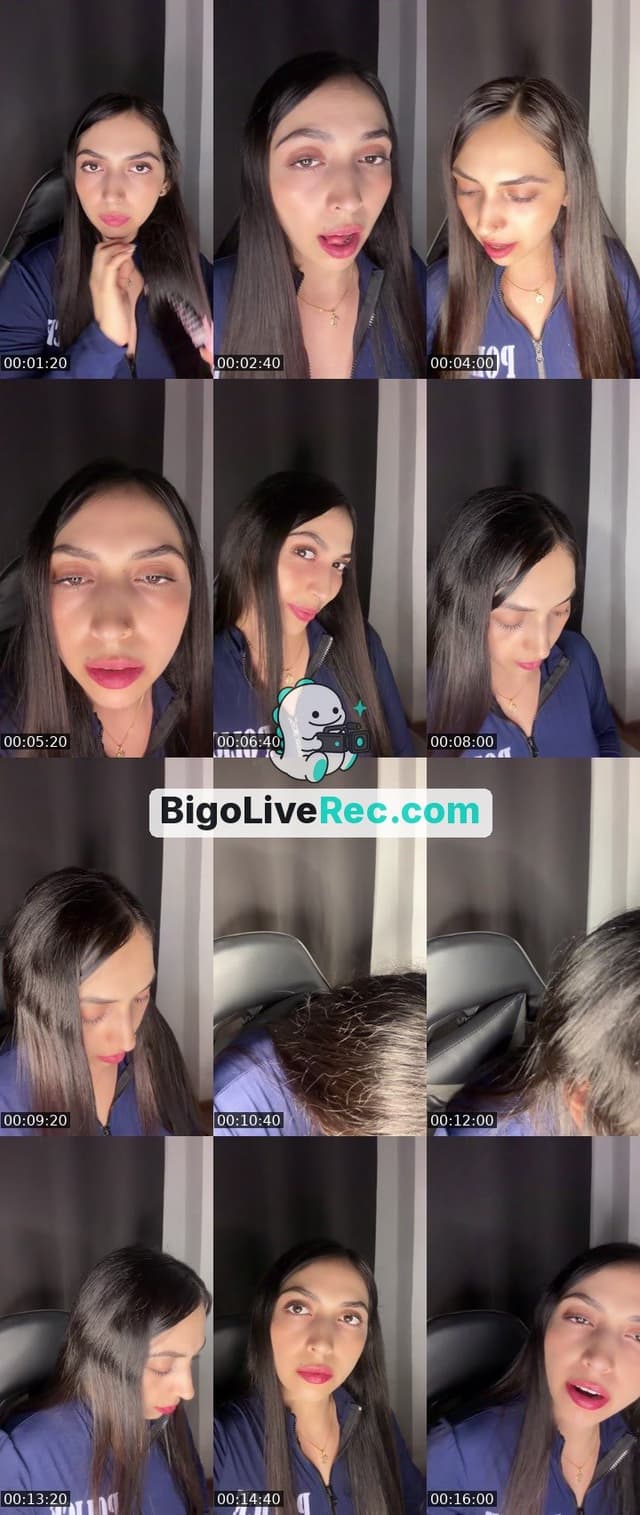 Bigo live: Volví 🥺 by @fenix1030