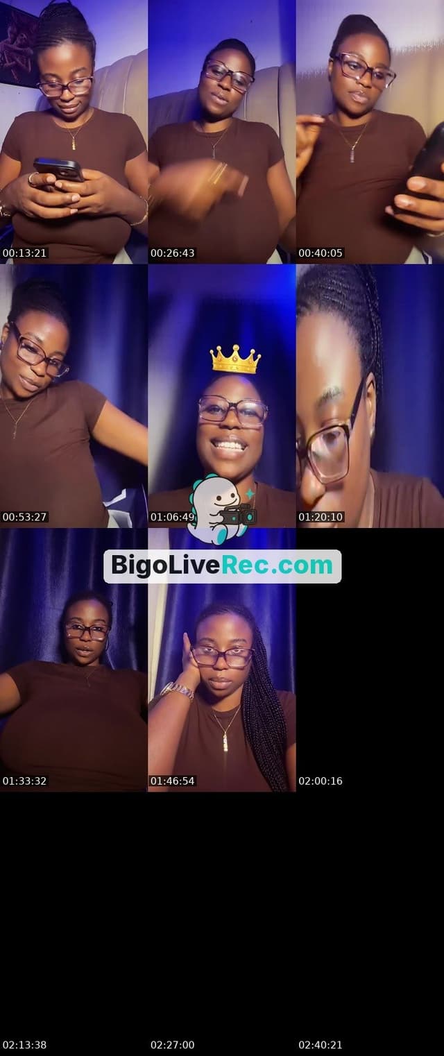 Bigo live: #DJ Ehi💚⭐️ by @blexxin_b
