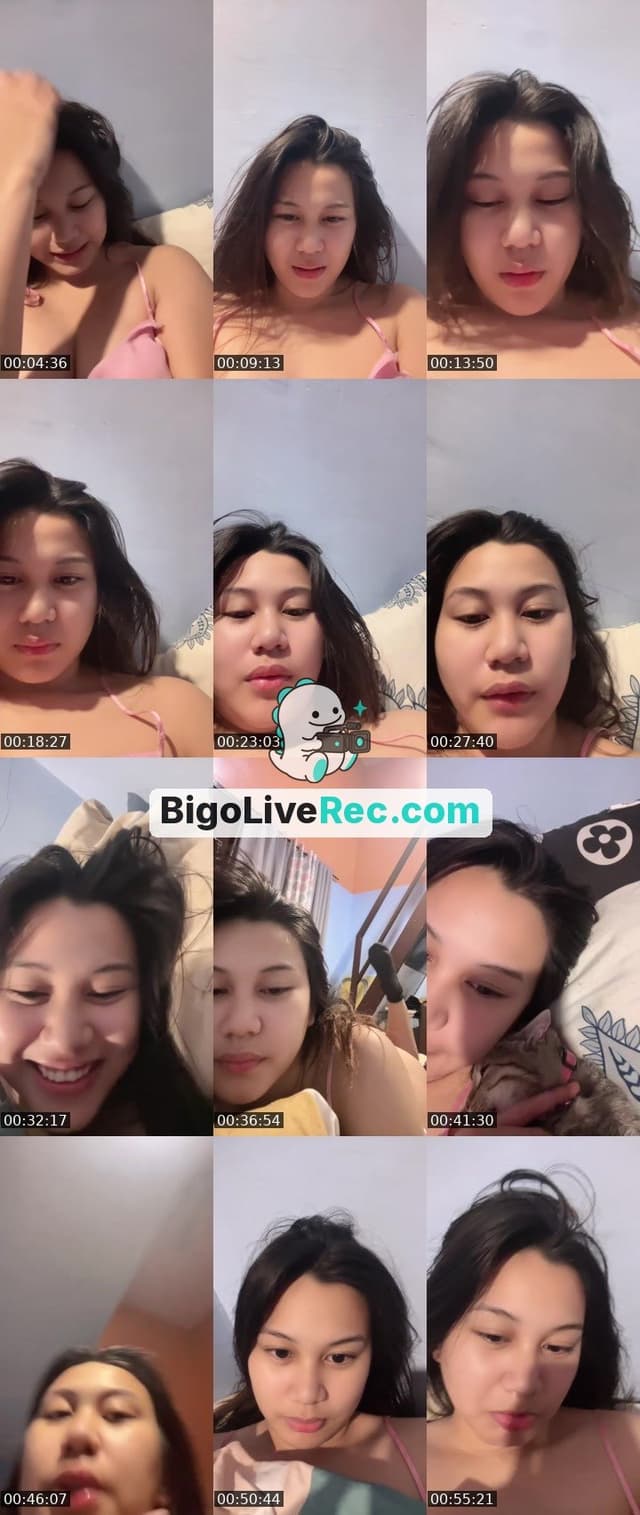 Bigo live: Hello  by @key_18