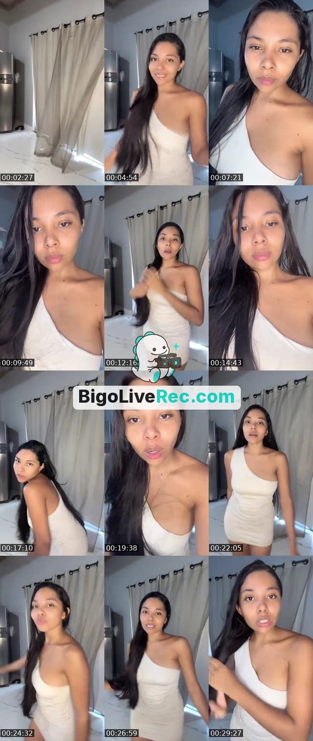 Bigo live: #MissBrasil NOVATA AO VIVO❤️❤️❤️❤️ by @ma.janna