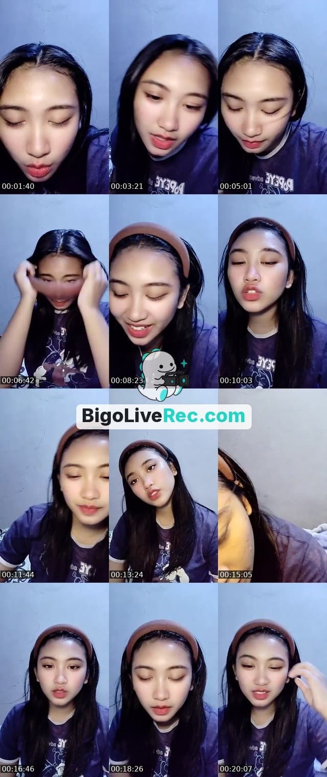 Bigo live: ngobrol ngobrol yu by @1139487836
