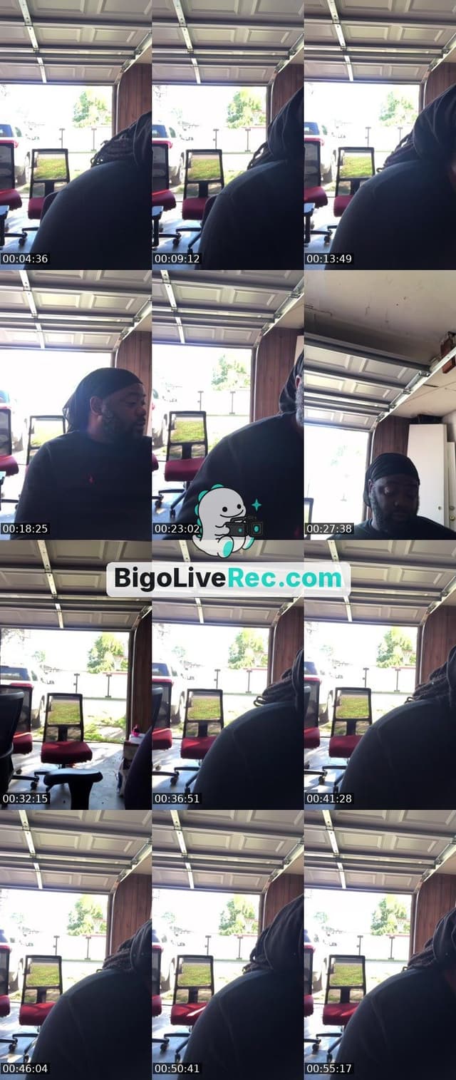 Bigo live: GO BUCKEYES by @388497940