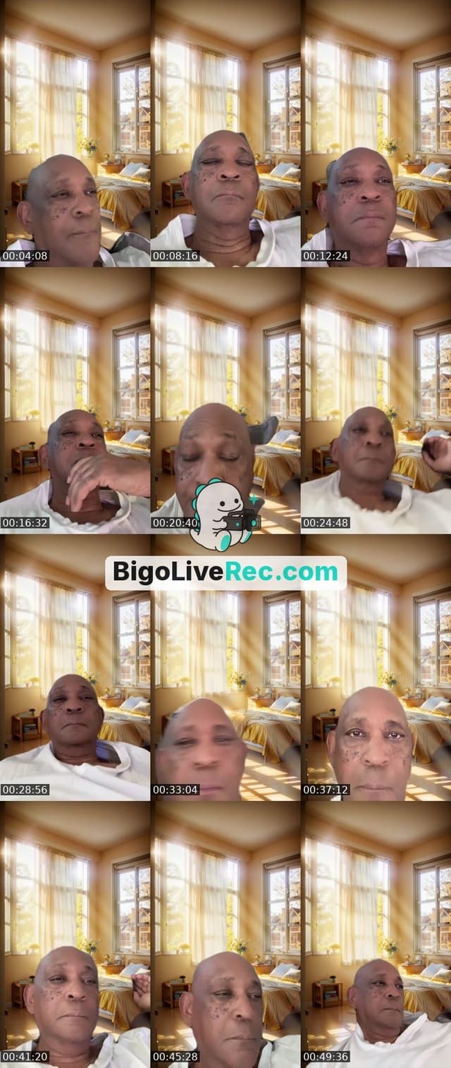 Bigo live: SᴘᴏᴿᴛsGᴜʏ⚙️ by @933231138