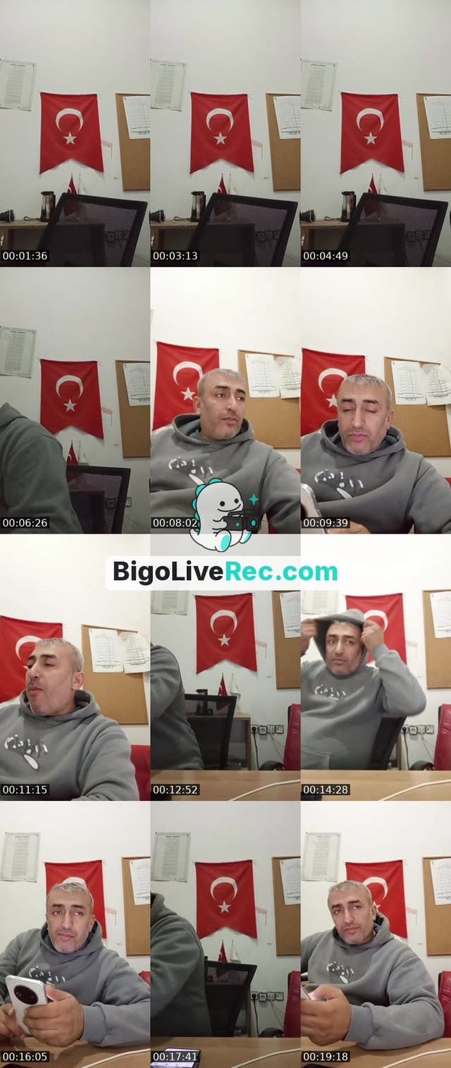 Bigo live: Teknofest2026  🇹🇷 by @683215790