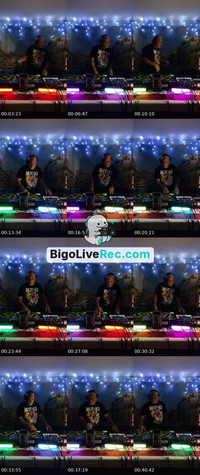 Bigo live: Little sum’n  by @799115327