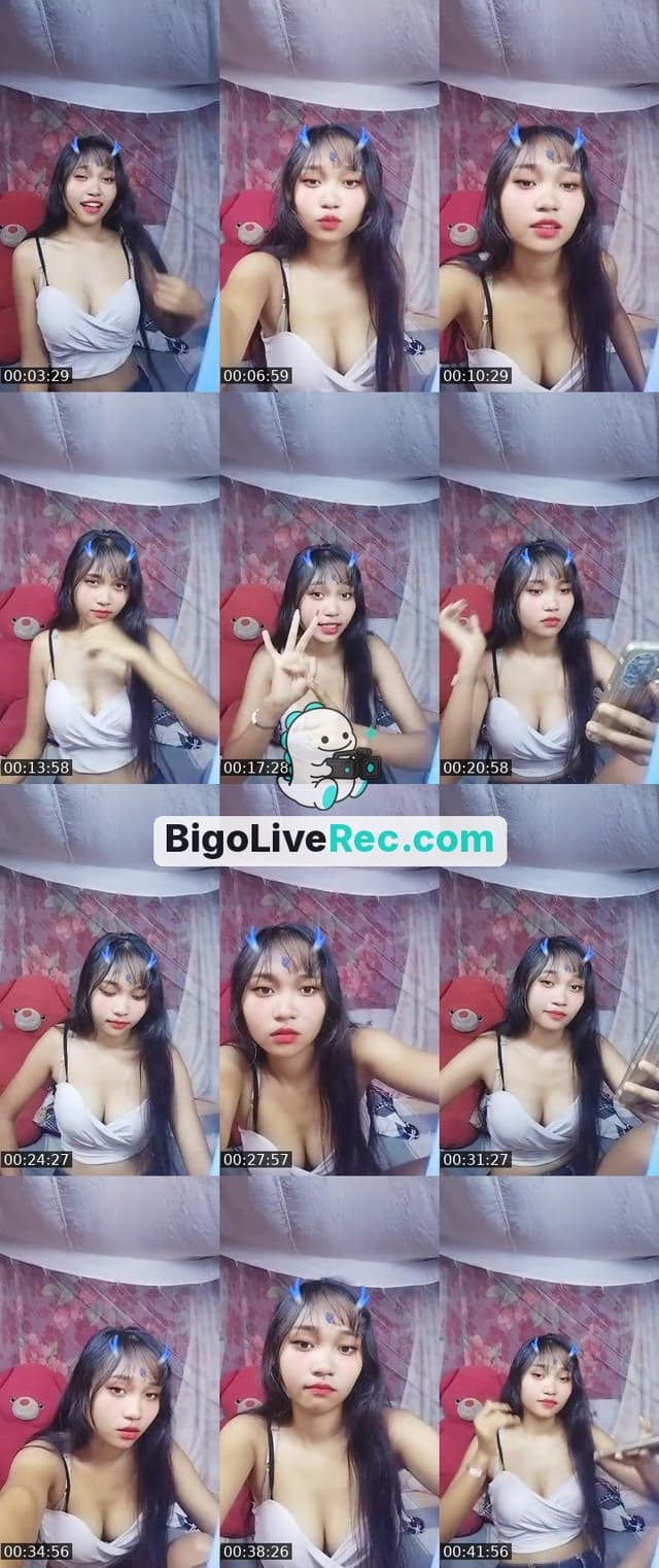 Bigo live: လာချကြပါအူးးးး by @1131403363