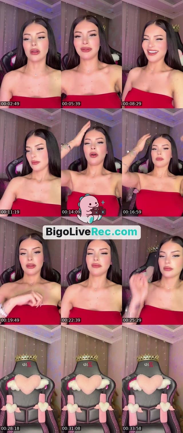 Bigo live: Özledim 🙈😍 by @ilaaydaa