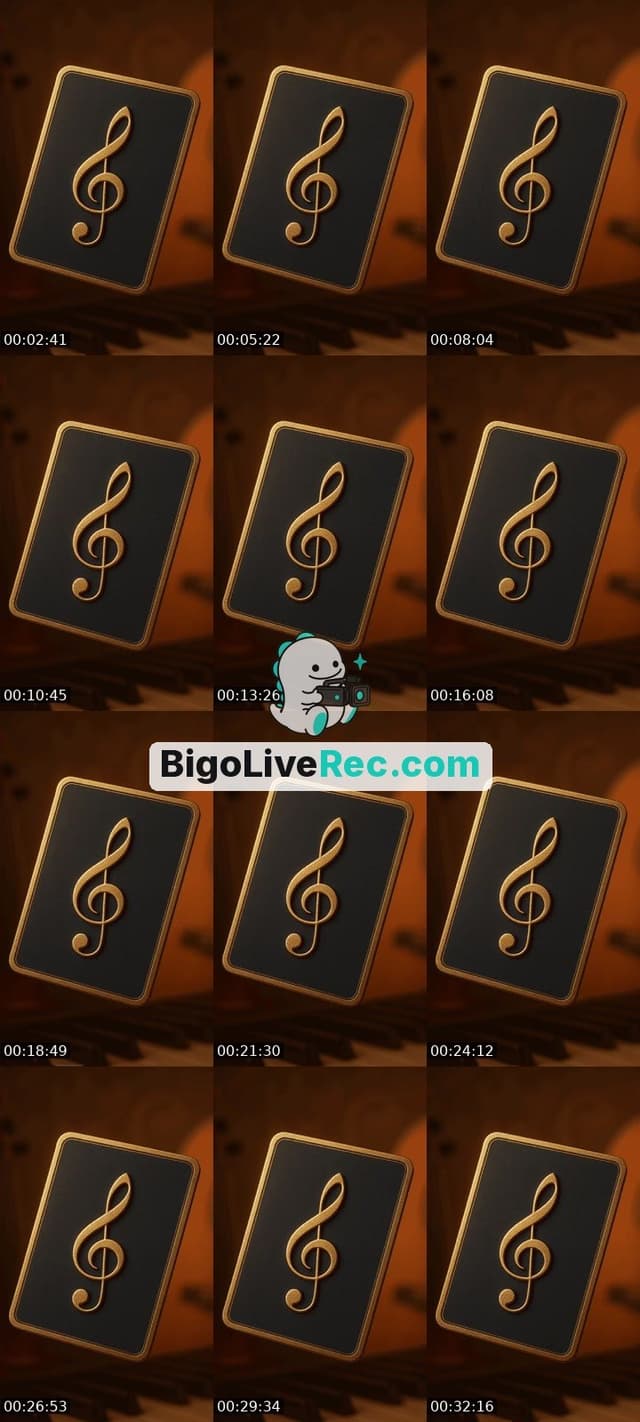 Bigo live: طربيات 🎶 by @322030190