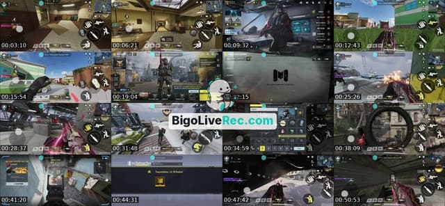 Bigo live: GAME by @174950977