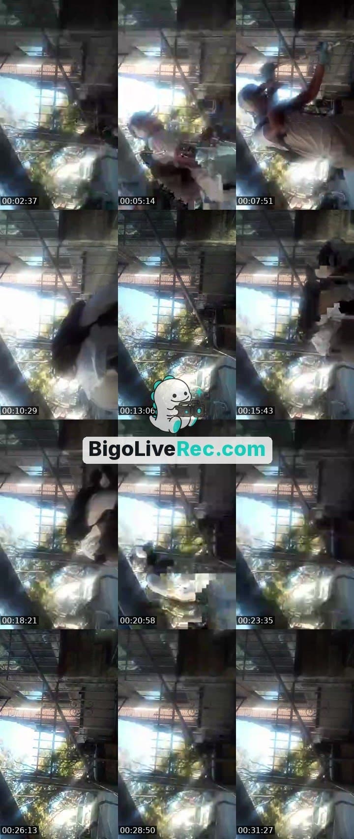 #TrendingonBIGO ttm @thebox