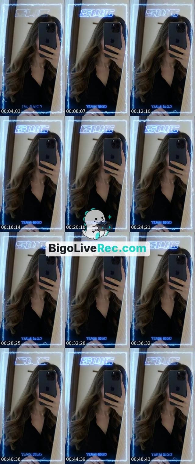 Bigo live: من قدرنا قدرناه by @1016168393